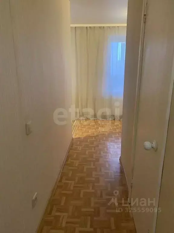 1-к кв. Пермский край, Пермь Комсомольский просп., 3 (31.0 м) - Фото 2