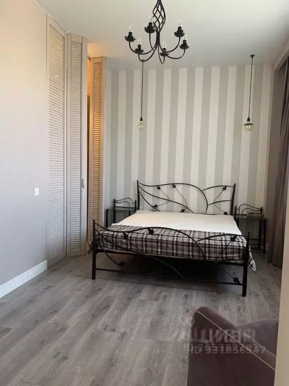 2-к кв. Москва проезд Березовой Рощи, 12 (70.0 м) - Фото 2
