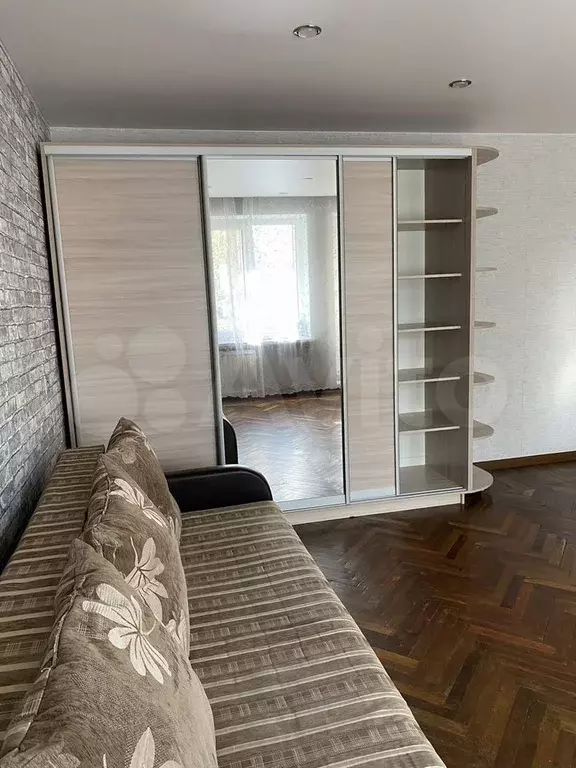 2-к. квартира, 45 м, 4/5 эт. - Фото 1