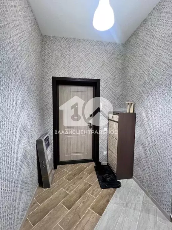 1-к кв. Новосибирская область, Новосибирский район, Барышевский ... - Фото 1