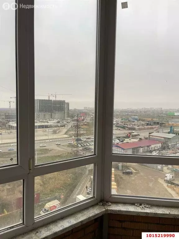 2-комнатная квартира: Яблоновский, Шоссейная улица, 63к1 (60 м) - Фото 1