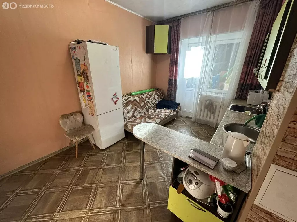 1-комнатная квартира: Благовещенск, Игнатьевское шоссе, 14/10 (47 м) - Фото 1
