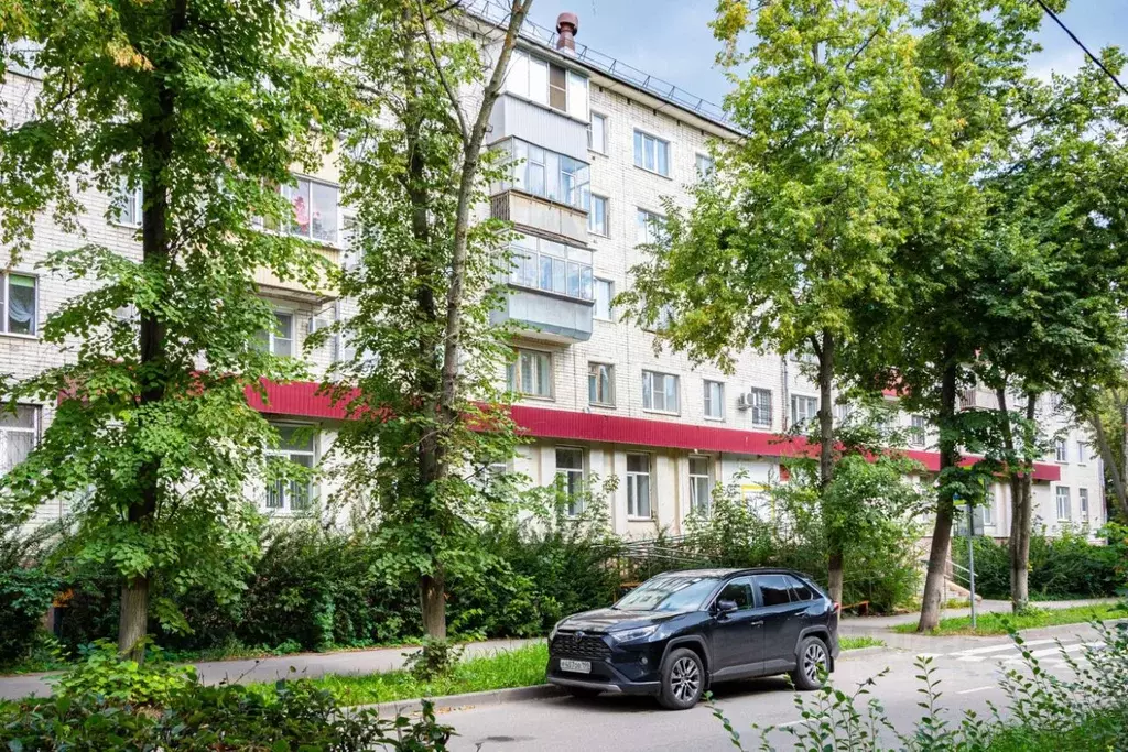 Офис в Липецкая область, Липецк ул. Филипченко, 5 (1274 м) - Фото 2