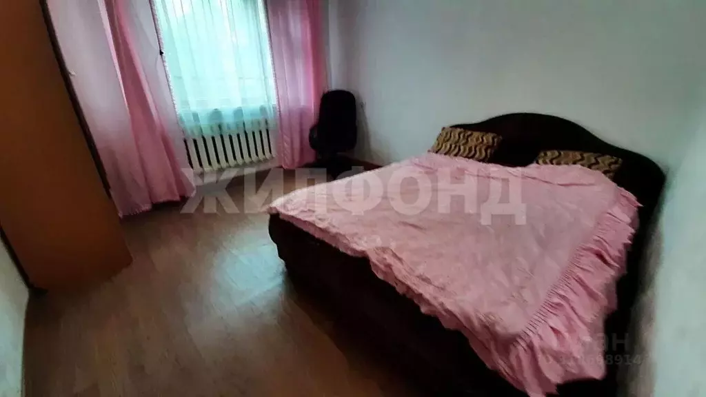 4-к кв. Ханты-Мансийский АО, Когалым ул. Мира, 6 (72.0 м) - Фото 1