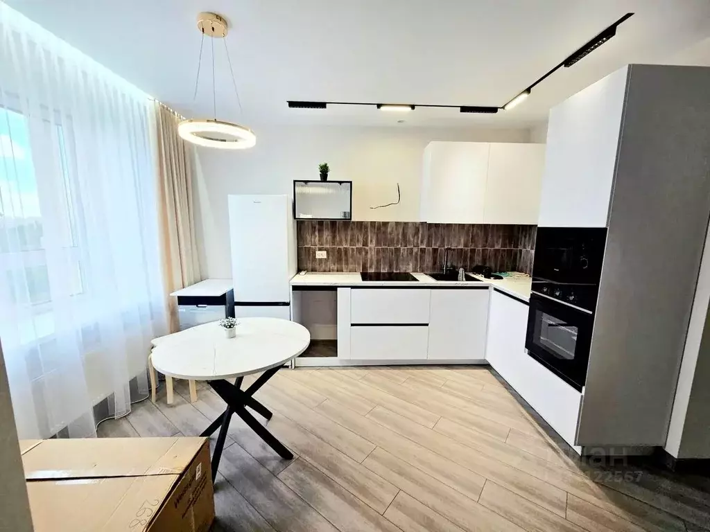 Студия Татарстан, Казань ул. Михаила Миля, 13 (30.0 м) - Фото 1