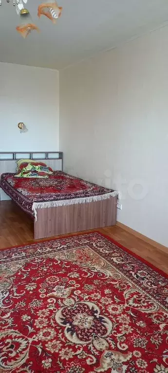 1-к. квартира, 38 м, 5/9 эт. - Фото 1