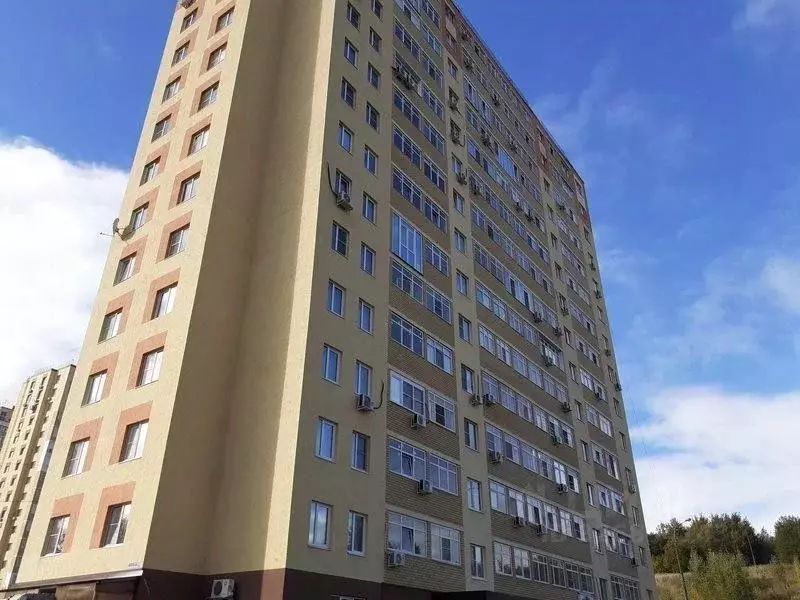 Помещение свободного назначения в Нижегородская область, Нижний ... - Фото 1