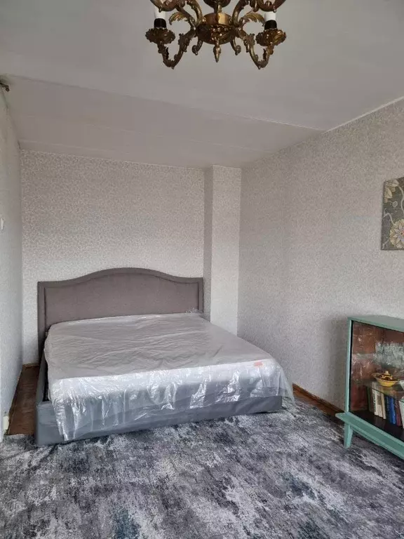 1-к кв. Москва Дорожная ул., 23К4 (38.0 м) - Фото 2