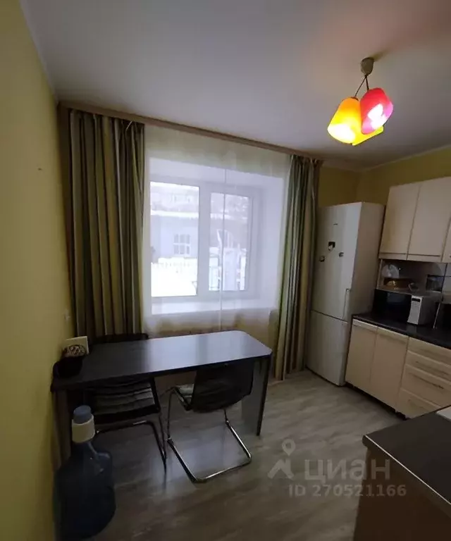 2-к кв. Башкортостан, Уфа Обская ул., 5/1 (58.0 м) - Фото 1