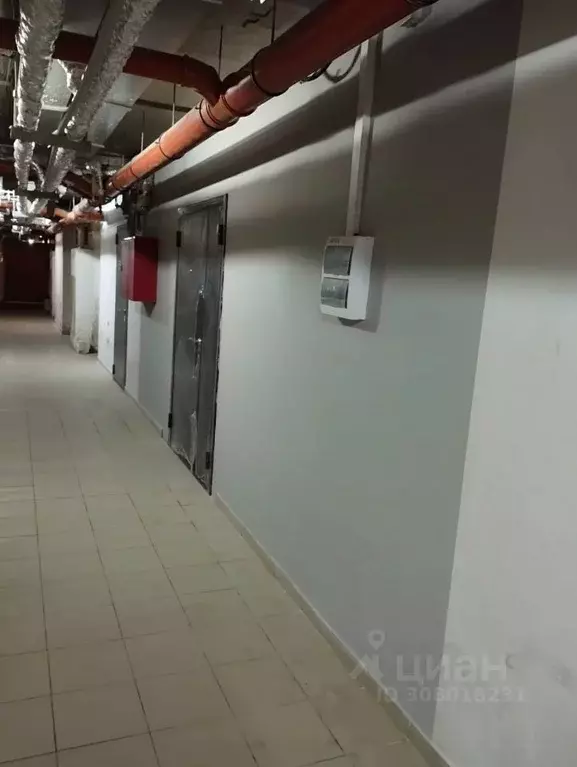 Помещение свободного назначения в Краснодарский край, Краснодар ул. ... - Фото 2