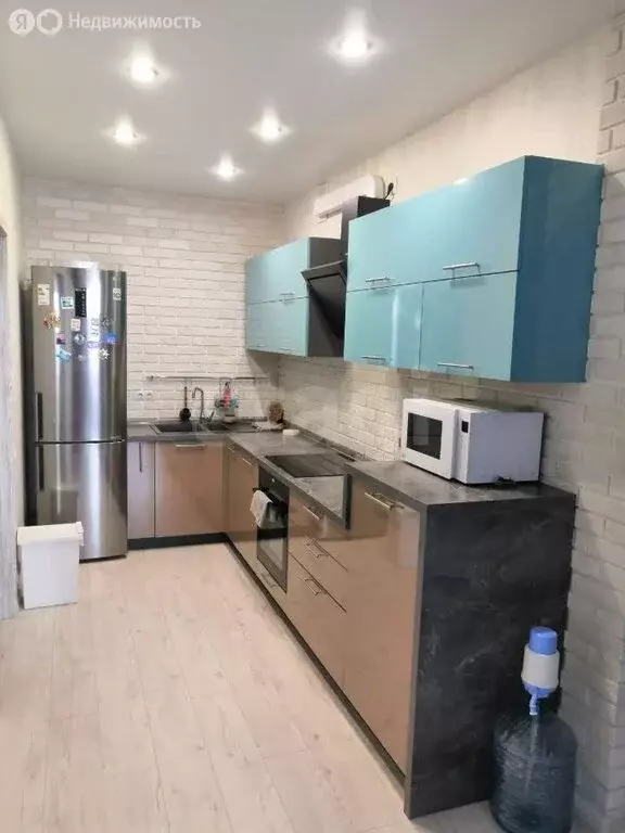 2-комнатная квартира: Пермь, Кронштадтская улица, 43 (49.4 м) - Фото 1