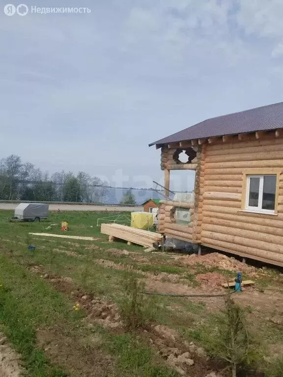 Участок в сельское поселение Андомское, деревня Щекино, Восточная ... - Фото 0
