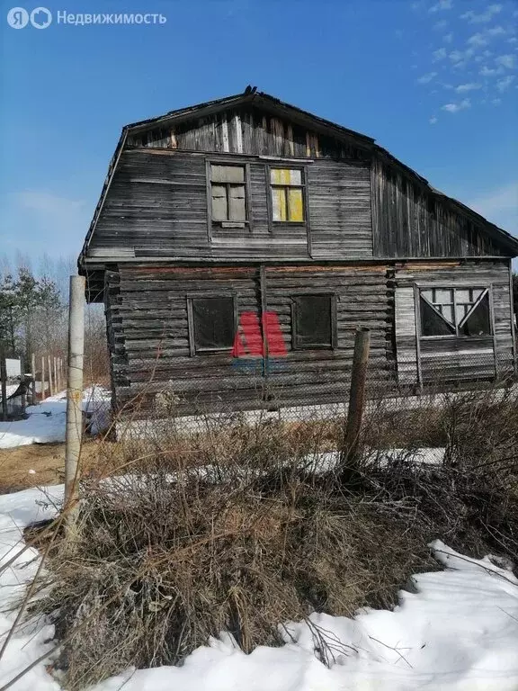 Участок в Ярославская область, Рыбинский муниципальный округ, посёлок ... - Фото 1