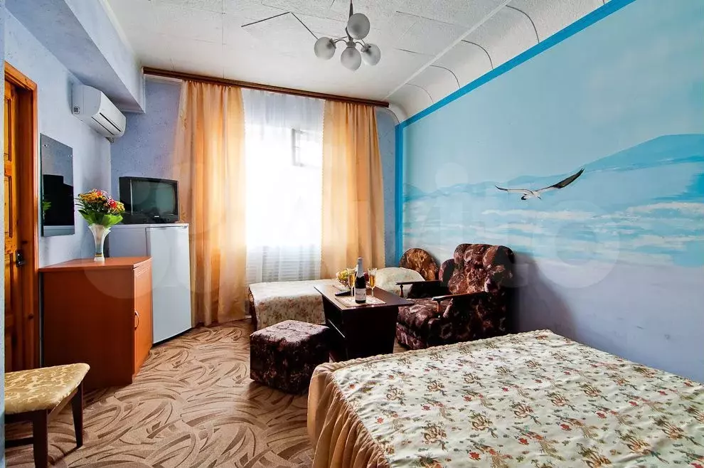 Комната 18 м, 2/3 эт. - Фото 1
