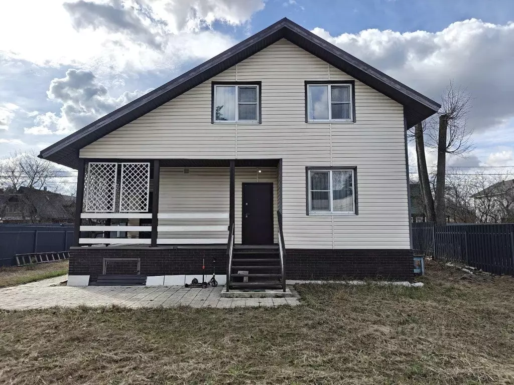 Дом, 131.2 м - Фото 1