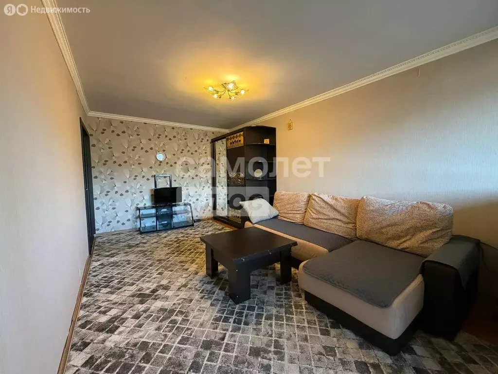 3-комнатная квартира: Туапсе, Звёздная улица, 14 (59.4 м) - Фото 1