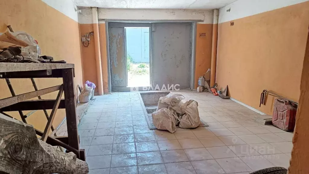 Гараж в Брянская область, Брянск Снежка-2 ГСО, 2 (32 м) - Фото 2