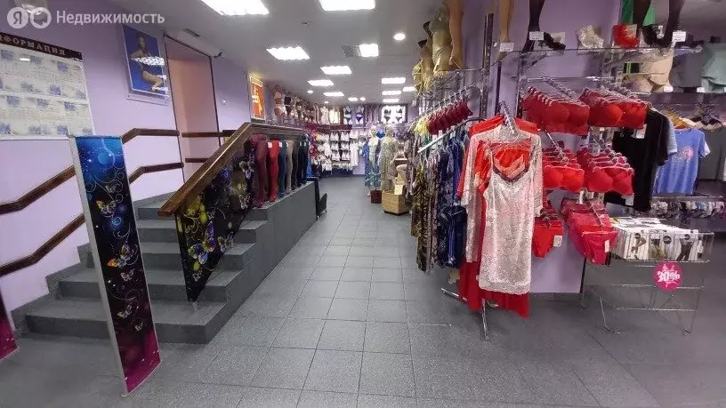 Торговая площадь (392.2 м) - Фото 1