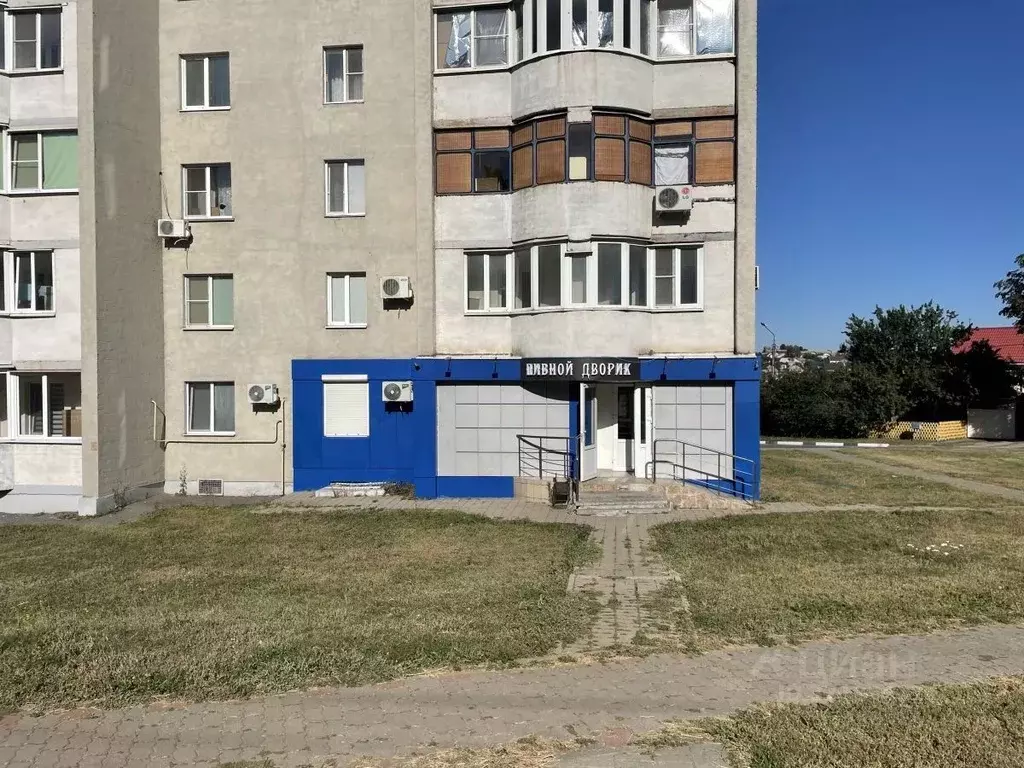 Помещение свободного назначения в Белгородская область, Губкин ... - Фото 0