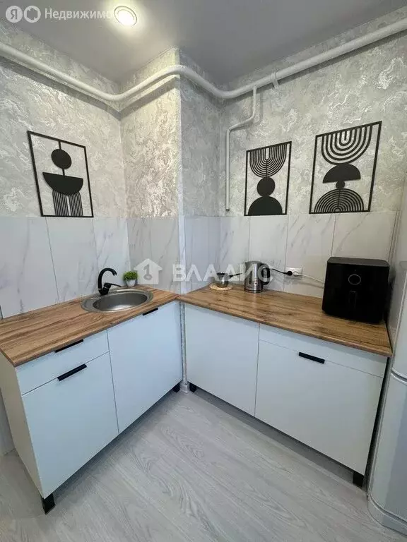 1-комнатная квартира: Санкт-Петербург, Будапештская улица, 98к1 (33.5 ... - Фото 2