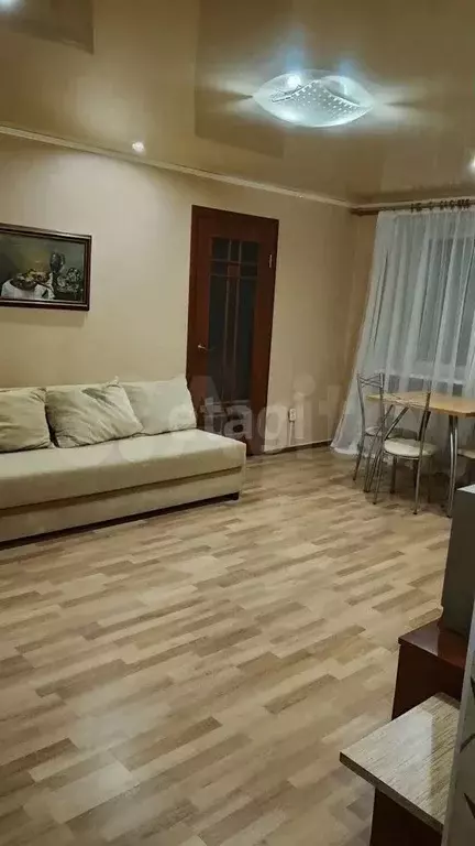 2-к. квартира, 42 м, 2/5 эт. - Фото 0