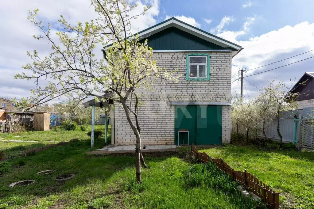 Дом 30 м на участке 4 сот. - Фото 0