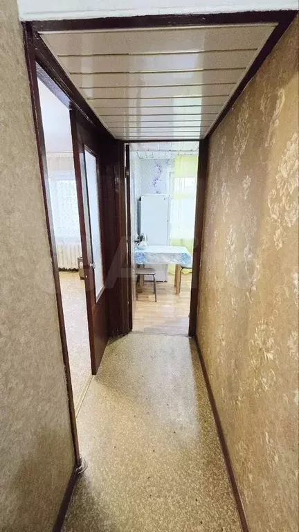 2-к. квартира, 44 м, 4/5 эт. - Фото 1