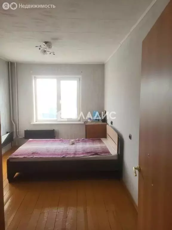 3-комнатная квартира: Улан-Удэ, 102-й микрорайон, улица Ринчино, 21 ... - Фото 1