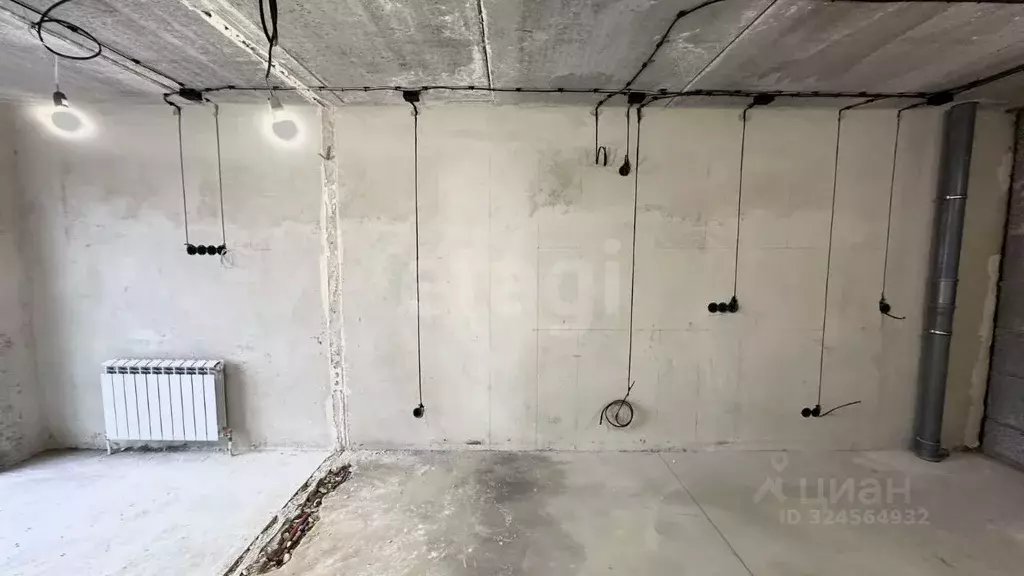 3-к кв. Липецкая область, Липецк Студеновская ул., 23Б (94.98 м) - Фото 1