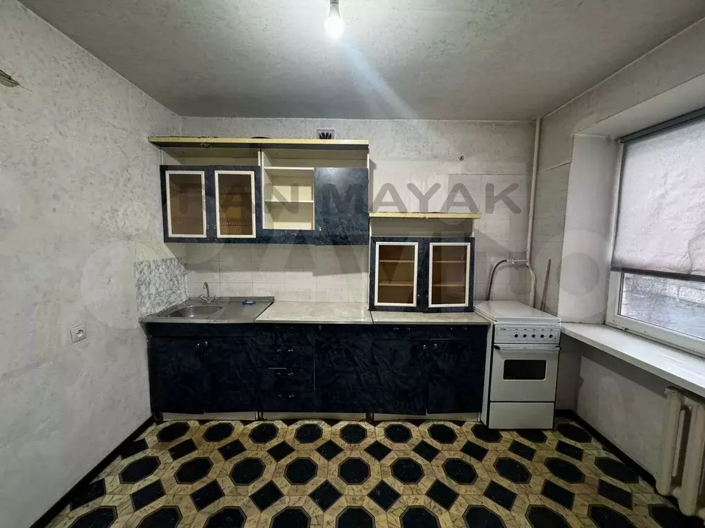 3-к. квартира, 58,8 м, 3/5 эт. - Фото 0