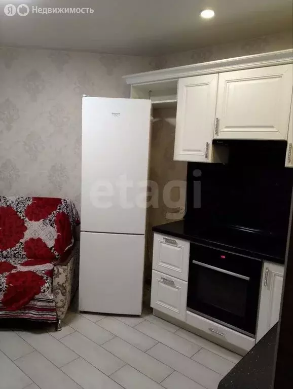 1-комнатная квартира: Мурино, Привокзальная площадь, 5Ак2 (38.8 м) - Фото 2