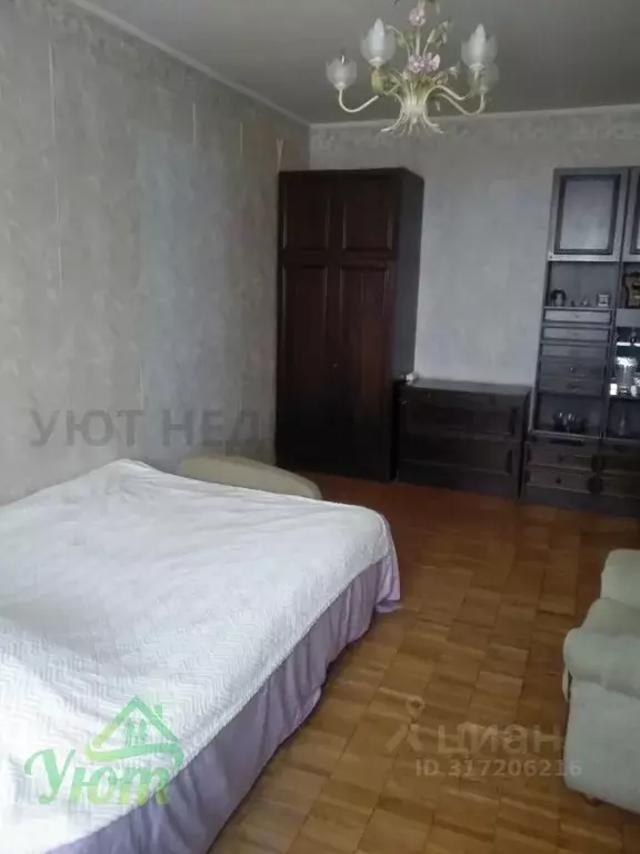 Комната Москва 7-я Парковая ул., 16К1 (20.0 м) - Фото 1