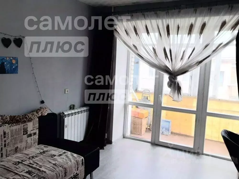 3-к кв. Вологодская область, Вологда Московское ш., 26 (60.0 м) - Фото 1