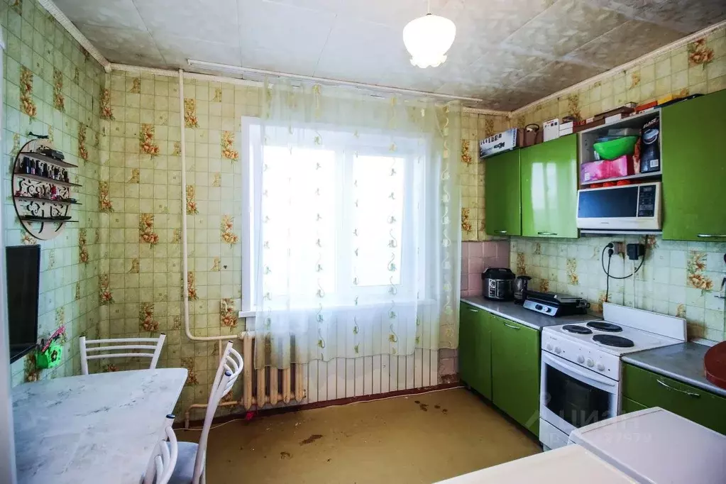 1-к кв. Ульяновская область, Ульяновск просп. Ленинского Комсомола, 32 ... - Фото 1