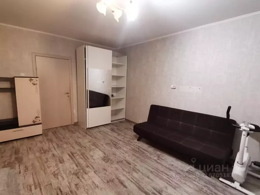Комната Москва Липецкая ул., 34/25 (19.0 м) - Фото 1