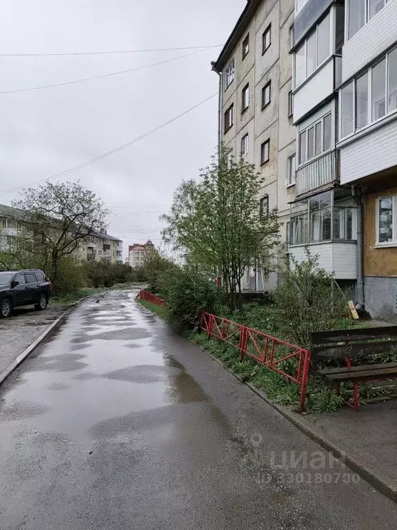 2-к кв. Свердловская область, Первоуральск ул. Ватутина, 53А (42.1 м) - Фото 2
