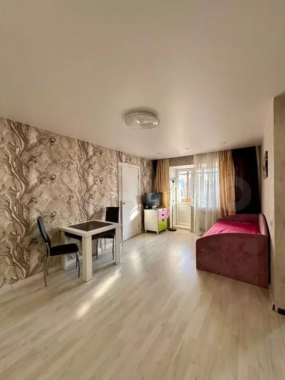 3-к. квартира, 58 м, 5/5 эт. - Фото 0