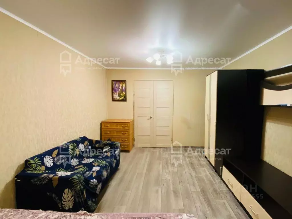 3-к кв. Волгоградская область, Волгоград бул. 30-летия Победы, 16 ... - Фото 1