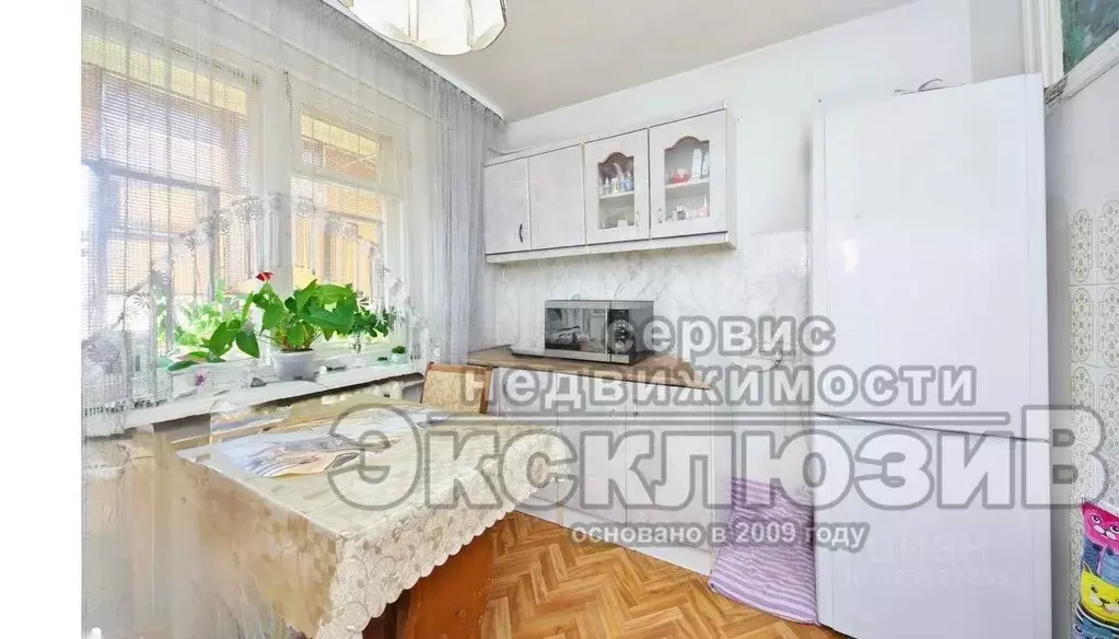 3-к кв. Севастополь ул. Очаковцев, 60 (80.0 м) - Фото 2