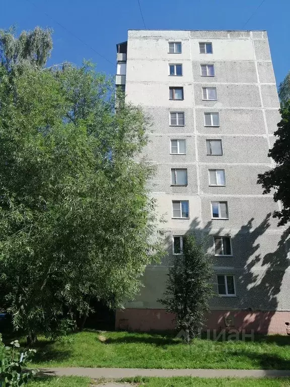 5-к кв. Московская область, Коломна ул. Девичье Поле, 11 (80.0 м) - Фото 1