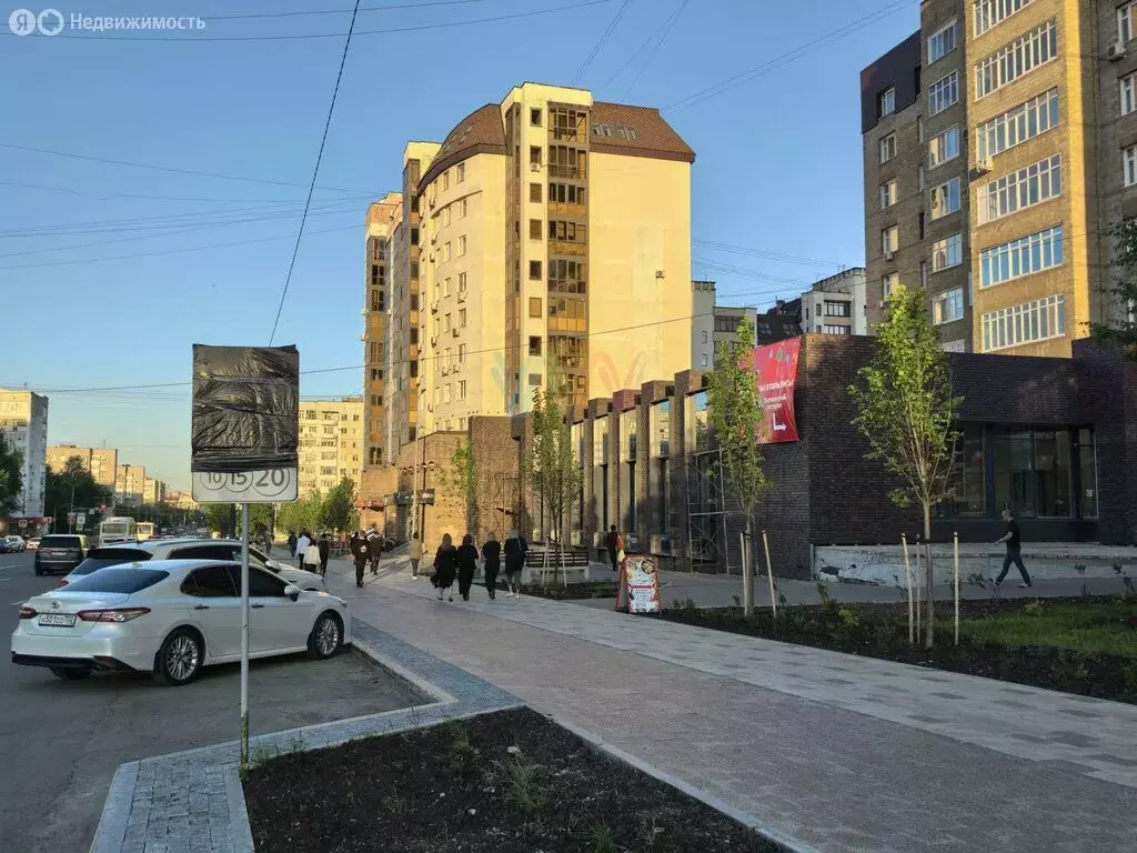 Офис (134 м) - Фото 1