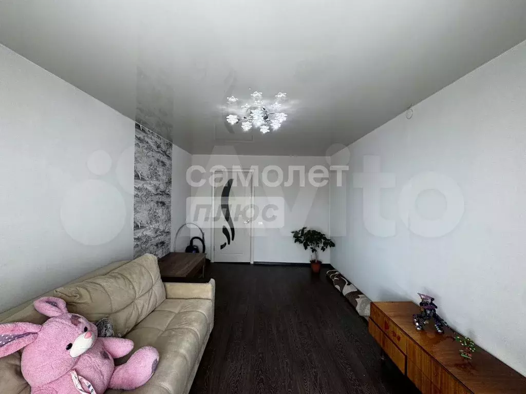 2-к. квартира, 40,4 м, 5/5 эт. - Фото 1