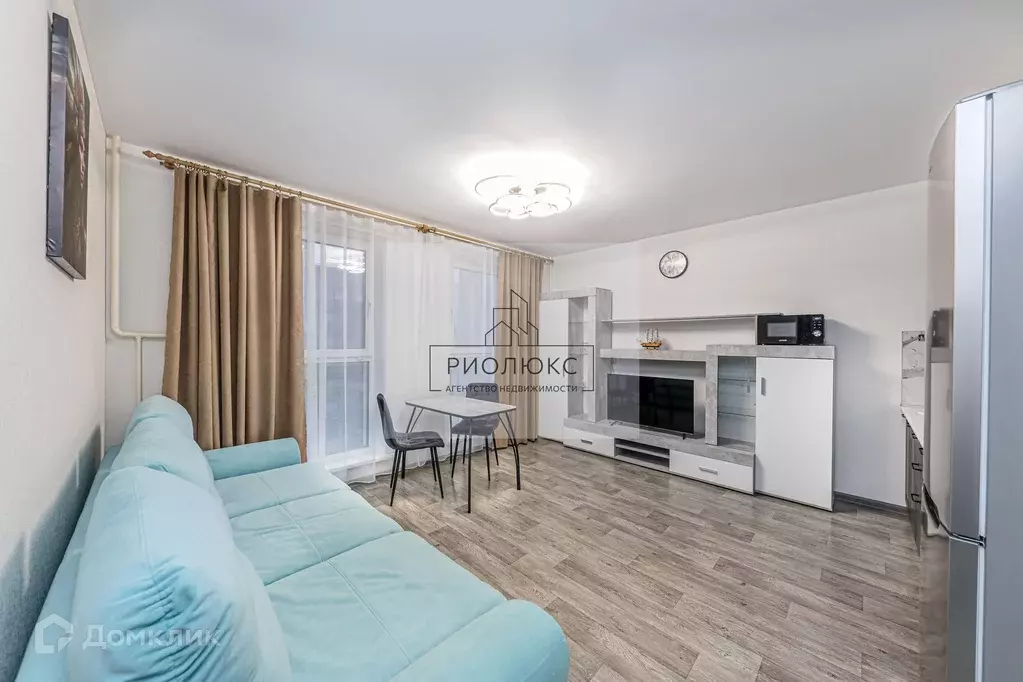Продаётся 2-к квартира, 35.9 м - Фото 0
