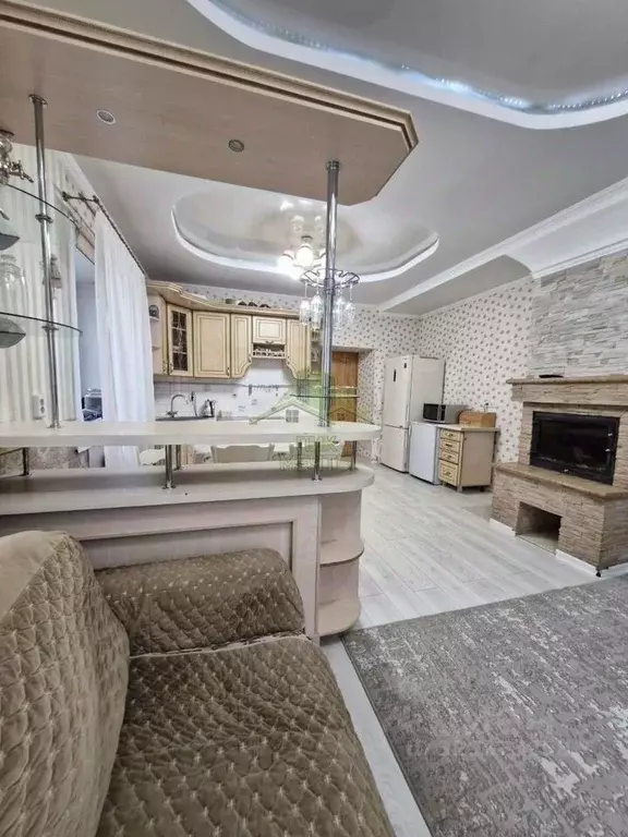 Дом в Бурятия, Улан-Удэ Шишковка мкр, ул. 8 Марта (144 м) - Фото 2