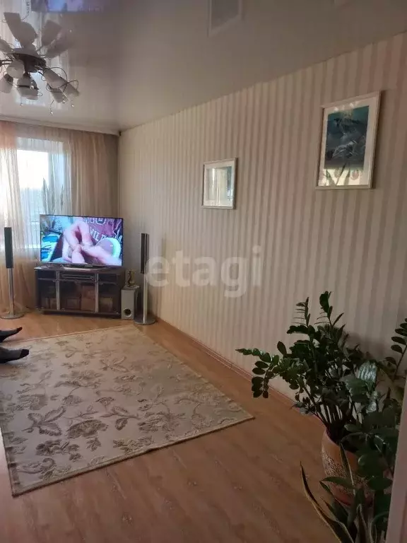 Квартира, 3 комнаты, 60.4 м - Фото 1