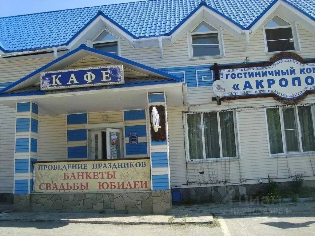 Комната Челябинская область, Кыштым ул. 2-я Южная, 2В (10.0 м) - Фото 1