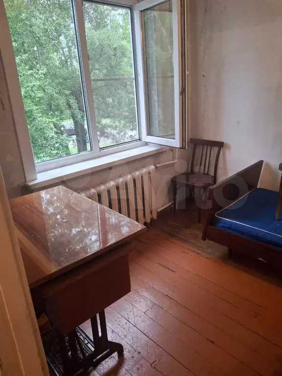 2-к. квартира, 44 м, 2/5 эт. - Фото 0