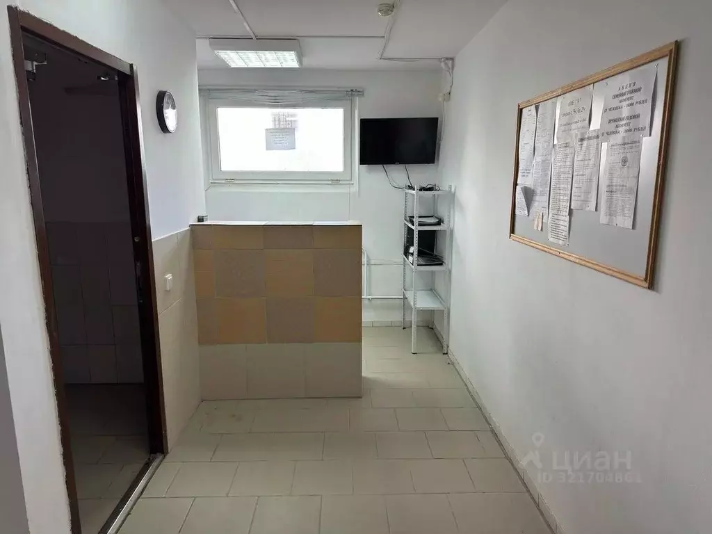 Помещение свободного назначения в Краснодарский край, Геленджик ул. ... - Фото 1