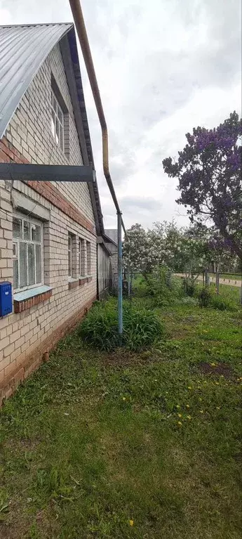 Дом 55 м на участке 17 сот. - Фото 0