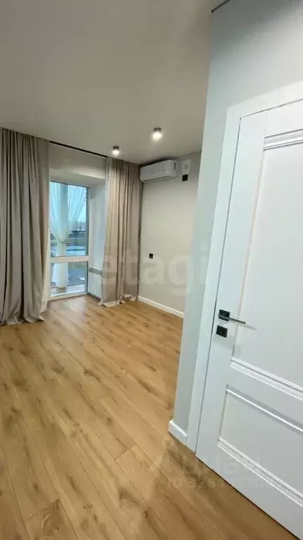 Студия Томская область, Томский район, д. Кисловка, Левобережный мкр ... - Фото 1